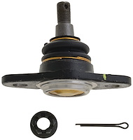 JBJ950 Ball Joint Fits Select Hyundai Models, Position: Left/Driver or Right/Passenger, Front Lower