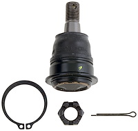 JBJ963 Ball Joint Fits Select Nissan Models, Position: Left/Driver or Right/Passenger, Front Lower