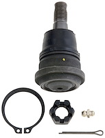 JBJ970 Ball Joint Fits Select Nissan Models, Position: Left/Driver or Right/Passenger, Front Right Upper