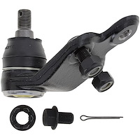 JBJ996 Ball Joint Fits Select Toyota Models, Front Left