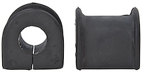 JBU1046 Stabilizer Bar Bushing Fits Select Toyota Models, Position: Left/Driver or Right/Passenger, Front To Frame