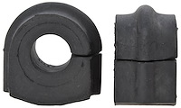 JBU1072 Sway Bar Bushing Kit Fits Select Nissan Models, Position: Left/Driver or Right/Passenger, Rear To Frame