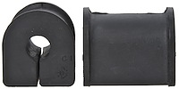 JBU1079 Stabilizer Bar Bushing Fits Select Hyundai Models, Position: Left/Driver or Right/Passenger, Rear To Frame