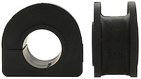JBU1086 Sway Bar Bushing Kit Fits Select GM Models, Position: Left/Driver or Right/Passenger, Front To Frame