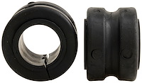 JBU1088 Stabilizer Bar Bushing Fits Select Mopar Models, Position: Left/Driver or Right/Passenger, Front To Frame