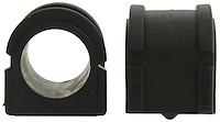 JBU1091 Stabilizer Bar Bushing Fits Select GM Models, Position: Left/Driver or Right/Passenger, Front