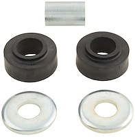 JBU1093 Stabilizer Bar Bushing Fits Select Ford Models, Position: Left/Driver or Right/Passenger, Front To Control Arm