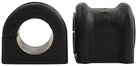 JBU1097 Stabilizer Bar Bushing Fits Select Mopar Models, Position: Left/Driver or Right/Passenger, Front To Frame