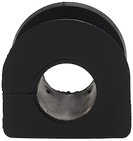 JBU1098 Stabilizer Bar Bushing Fits Select GM Models, Position: Left/Driver or Right/Passenger, Front To Control Arm
