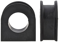 JBU1152 Stabilizer Bar Bushing Fits Select GM Models, Position: Left/Driver or Right/Passenger, Front To Frame