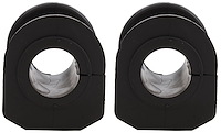 JBU1178 Stabilizer Bar Bushing Fits Select Ford Models, Position: Left/Driver or Right/Passenger, Front To Frame