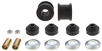 JBU1266 Sway Bar Bushing Kit Fits Select Mopar Models, Position: Left/Driver or Right/Passenger, Front To Frame