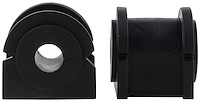JBU1274 Sway Bar Bushing Kit Fits Select Dodge Models, Position: Left/Driver or Right/Passenger, Rear To Frame