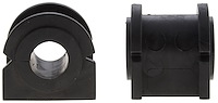 JBU1278 Sway Bar Bushing Kit Fits Select Mopar Models, Position: Left/Driver or Right/Passenger, Rear To Frame
