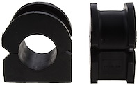 JBU1284 Sway Bar Bushing Kit Fits Select Chevrolet Models, Position: Left/Driver or Right/Passenger, Front