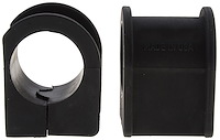 JBU1345 Sway Bar Bushing Kit Fits Select Mopar Models, Position: Left/Driver or Right/Passenger, Front To Frame