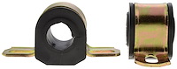 JBU1349 Sway Bar Bushing Kit Fits Select Dodge Models, Position: Left/Driver or Right/Passenger, Front To Frame