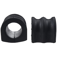 JBU1398 Sway Bar Bushing Kit Fits Select Nissan Models, Front To Frame