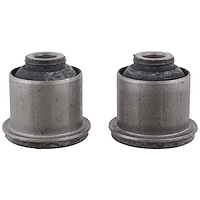 JBU1477 Control Arm Bushing Kit Fits Select Nissan Models, Front Upper