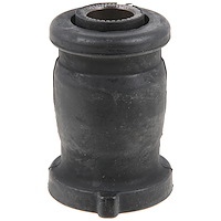 JBU1585 Control Arm Bushing Fits Select Toyota Models, Position: Left/Driver or Right/Passenger, Front Lower Inner Forward