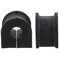 JBU1884 Sway Bar Bushing Kit Fits Select Mazda Models, Position: Left/Driver or Right/Passenger, Front To Frame
