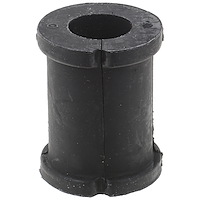 JBU1911 Sway Bar Bushing Kit Fits Select Smart Models, Position: Left/Driver or Right/Passenger, Front To Frame