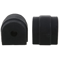 JBU1929 Sway Bar Bushing Kit Fits Select BMW Models, Position: Left/Driver or Right/Passenger, Rear To Frame