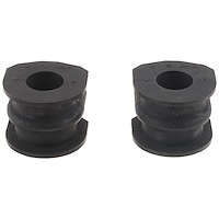JBU1953 Sway Bar Bushing Kit Fits Select Infiniti Models, Position: Left/Driver or Right/Passenger, Rear