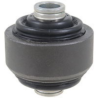 JBU2007 Control Arm Bushing Fits Select Lexus Models, Position: Left/Driver or Right/Passenger, Front Lower Rearward