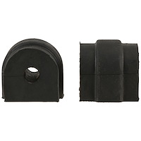 JBU2033 Sway Bar Bushing Kit Fits Select BMW Models, Position: Left/Driver or Right/Passenger, Rear