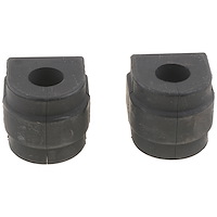 JBU2034 Sway Bar Bushing Kit Fits Select BMW Models, Position: Left/Driver or Right/Passenger, Front