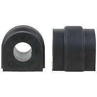 JBU2036 Sway Bar Bushing Kit Fits Select BMW Models, Position: Left/Driver or Right/Passenger, Rear