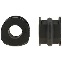 JBU2069 Sway Bar Bushing Kit Fits Select Nissan Models, Position: Left/Driver or Right/Passenger, Rear