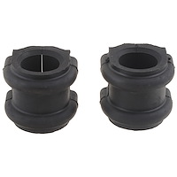 JBU2073 Sway Bar Bushing Kit Fits Select Kia Models, Position: Left/Driver or Right/Passenger, Front