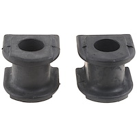 JBU2080 Sway Bar Bushing Kit Fits Select Toyota Models, Position: Left/Driver or Right/Passenger, Front