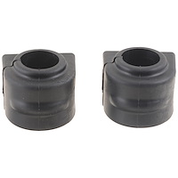 JBU2083 Sway Bar Bushing Kit Fits Select Lincoln Models, Position: Left/Driver or Right/Passenger, Front