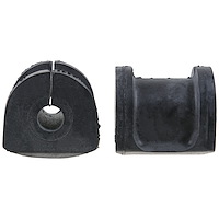 JBU2116 Sway Bar Bushing Kit Fits Select Subaru Models, Position: Left/Driver or Right/Passenger, Rear To Frame