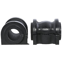 JBU2756 Stabilizer Bar Bushing Fits Select Mopar Models, Position: Left/Driver or Right/Passenger, Front