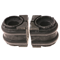 JBU2797 Sway Bar Bushing Kit Fits Select Hyundai Models, Position: Left/Driver or Right/Passenger, Front