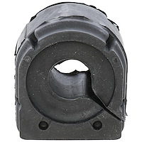 JBU2803 Stabilizer Bar Bushing Fits Select Mazda Models, Position: Left/Driver or Right/Passenger, Front