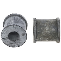 JBU2824 Stabilizer Bar Bushing Fits Select Toyota Models, Position: Left/Driver or Right/Passenger, Rear