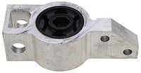 JBU691 Control Arm Bushing Fits Select Audi/Volkswagen Models, Front Left Lower Rearward