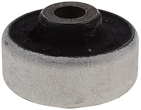 JBU783 Control Arm Bushing Fits Select Audi/Volkswagen Models, Position: Left/Driver or Right/Passenger, Front Rearward