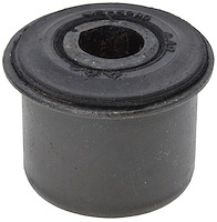 JBU805 Axle Pivot Bushing Fits Select Ford Models, Position: Left/Driver or Right/Passenger, Front