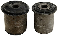 JBU815 Control Arm Bushing Fits Select Mopar Models, Position: Left/Driver or Right/Passenger, Front Lower