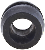 JBU843 Stabilizer Bar Bushing Fits Select Ford Models, Position: Left/Driver or Right/Passenger, Front To Bar