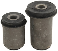 JBU876 Control Arm Bushing Fits Select GM Models, Position: Left/Driver or Right/Passenger, Front Lower