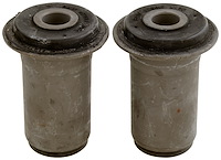 JBU884 Control Arm Bushing Kit Fits Select Dodge Models, Position: Left/Driver or Right/Passenger, Front Lower Inner