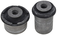 JBU885 Control Arm Bushing Fits Select Chevrolet Models, Position: Left/Driver or Right/Passenger, Front Lower