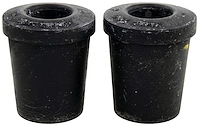 JBU889 Control Arm Bushing Fits Select Mopar Models, Position: Left/Driver or Right/Passenger, Front Lower